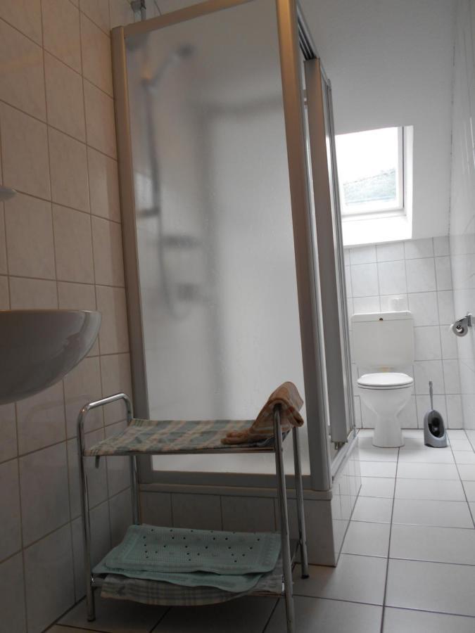 Wohnung Feuerberg Mit Suedbalkon Ediger-Eller Zewnętrze zdjęcie